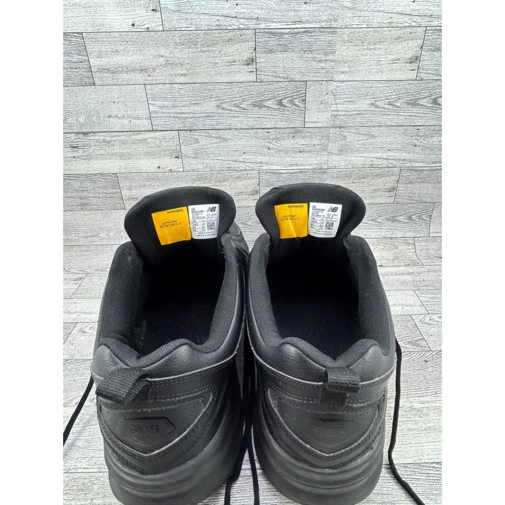 New Balance f2913 closure